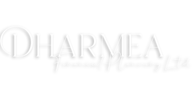 Dharmea Financial Planning Logo